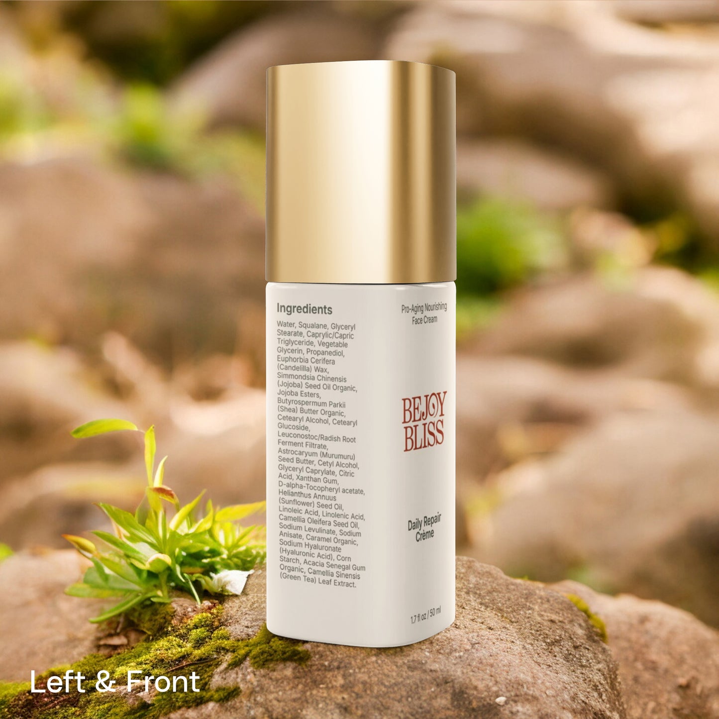 BEJOY BLISS Daily Repair Creme