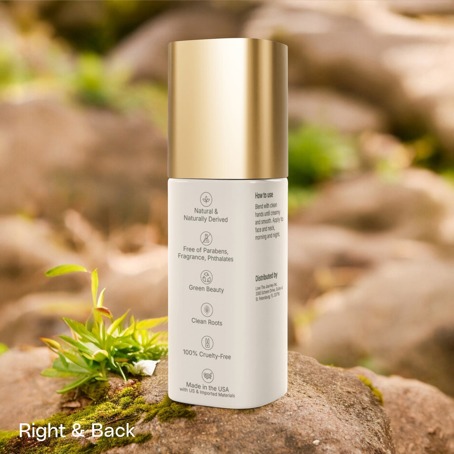 BEJOY BLISS Daily Repair Creme