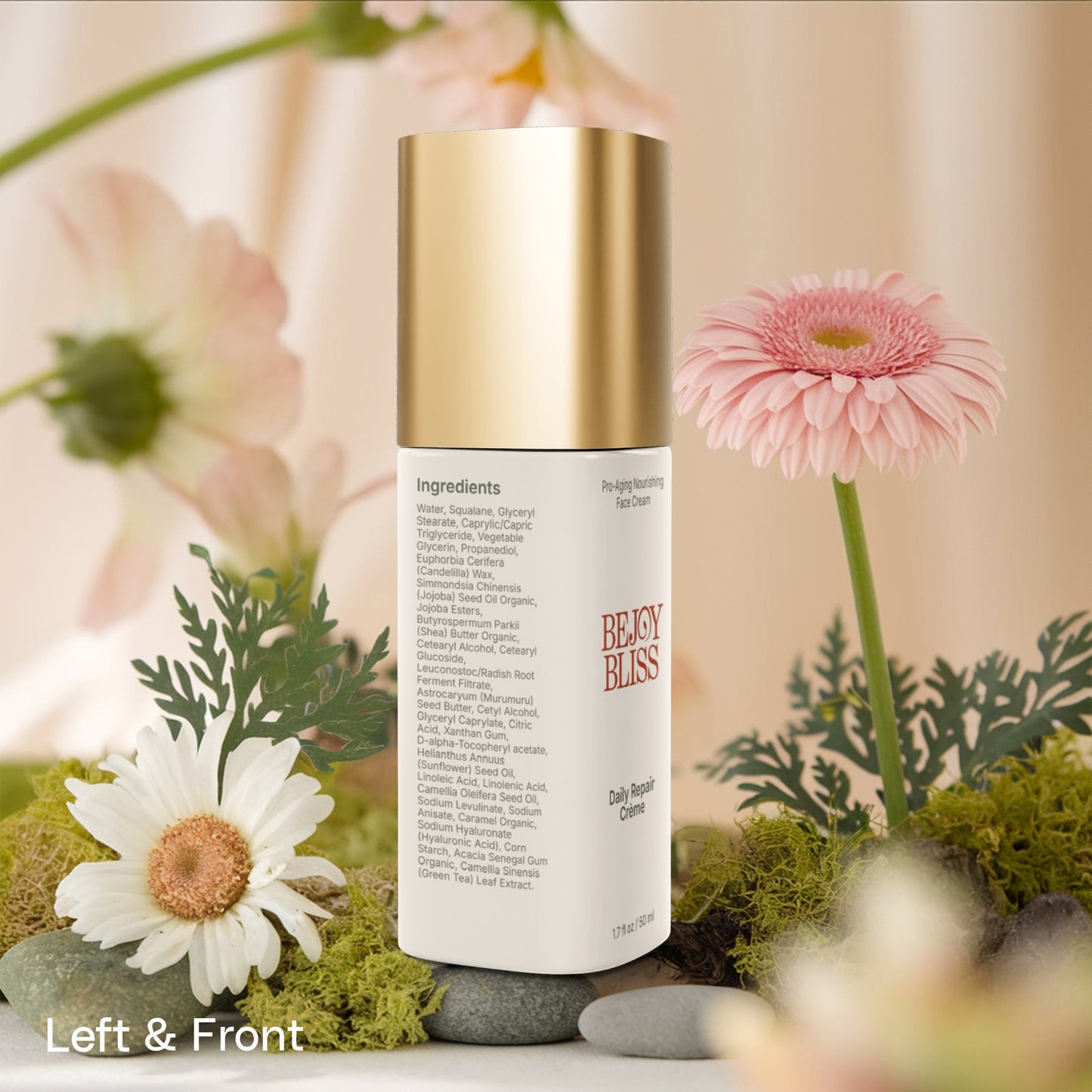 BEJOY BLISS Daily Repair Creme