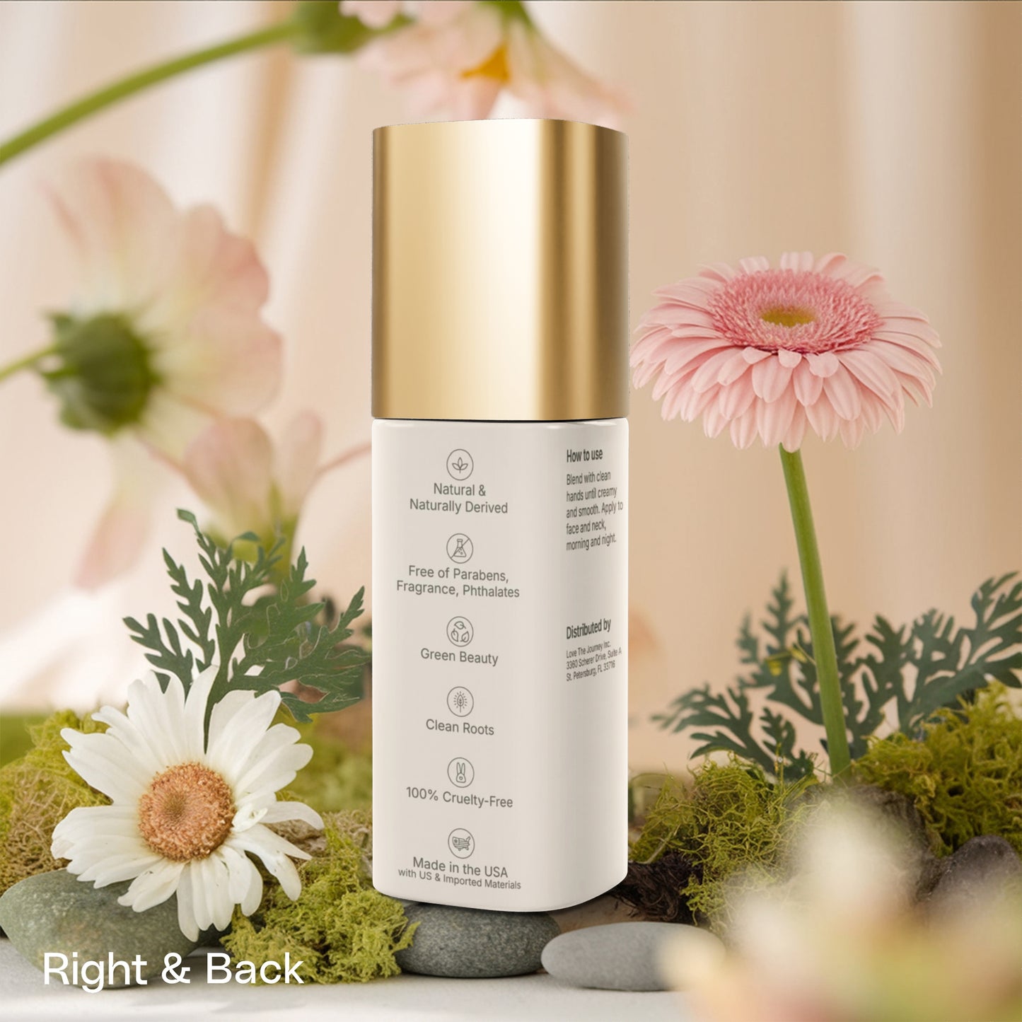 BEJOY BLISS Daily Repair Creme