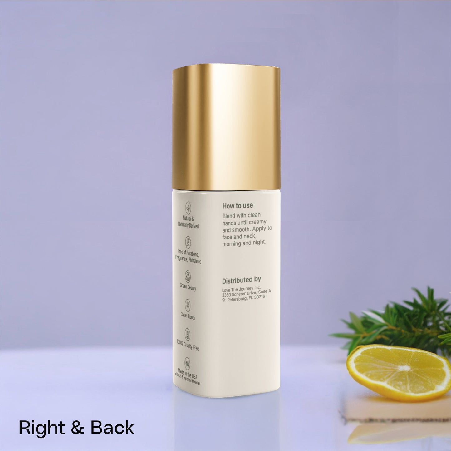 BEJOY BLISS Daily Repair Creme
