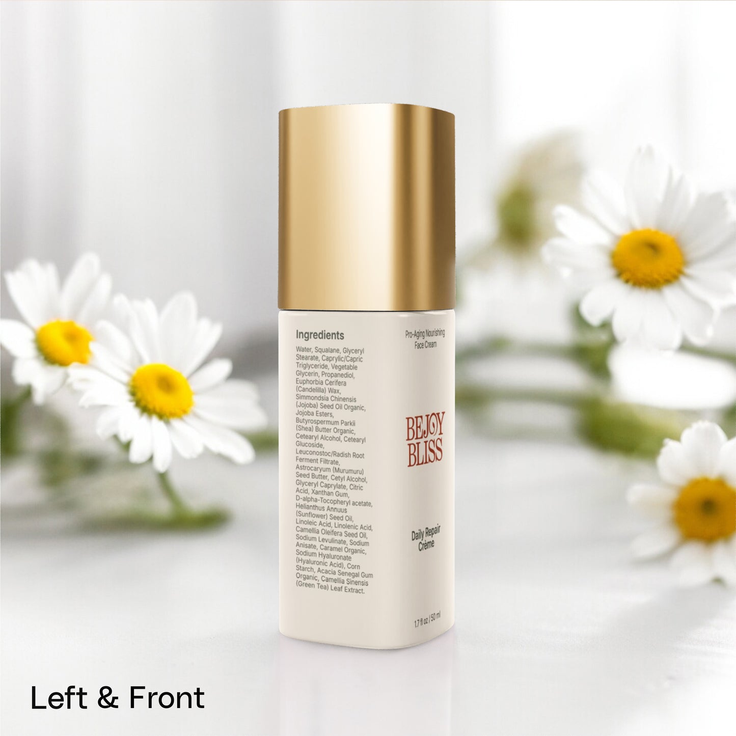 BEJOY BLISS Daily Repair Creme