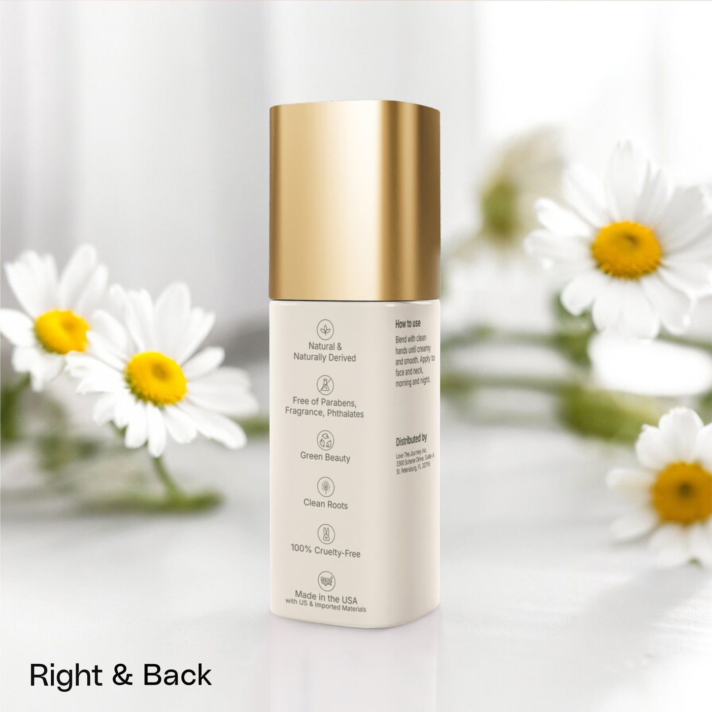 BEJOY BLISS Daily Repair Creme
