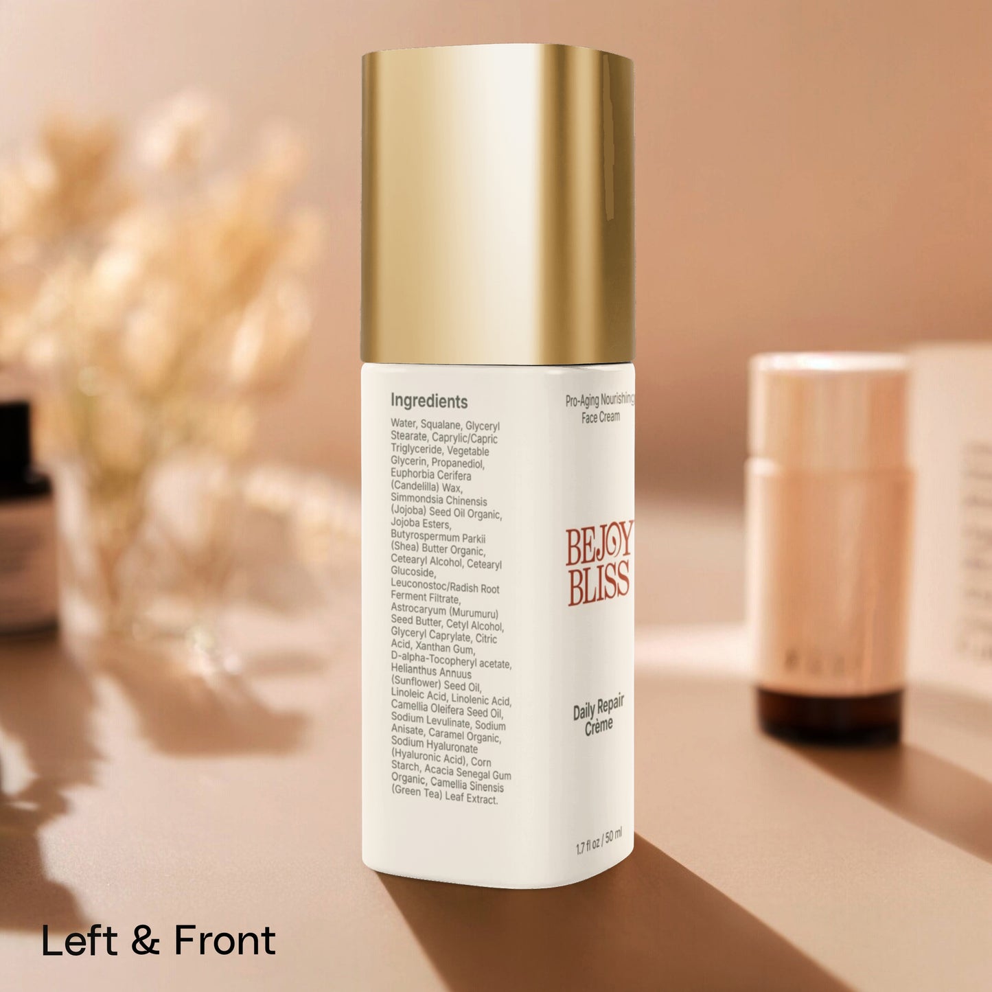 BEJOY BLISS Daily Repair Creme