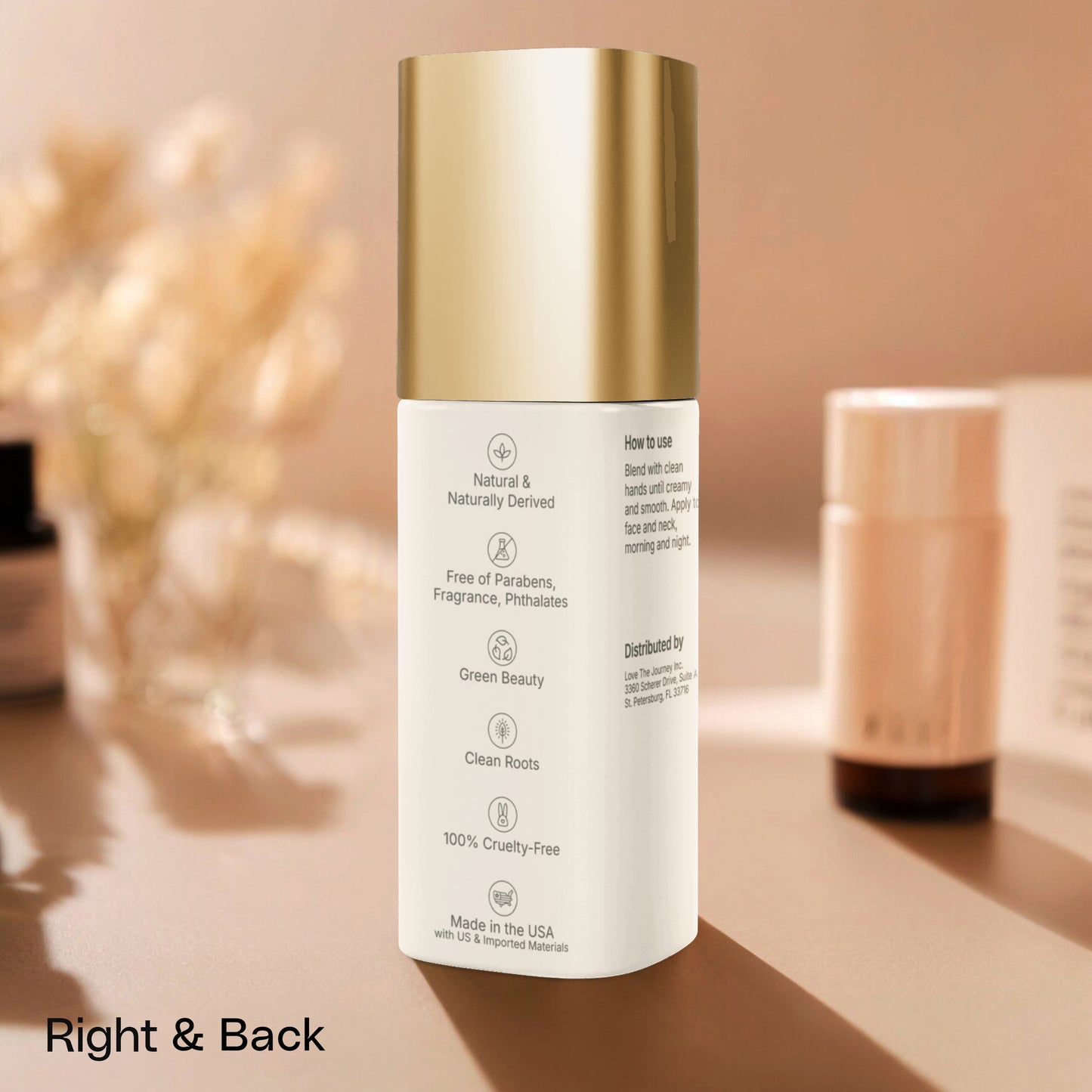 BEJOY BLISS Daily Repair Creme