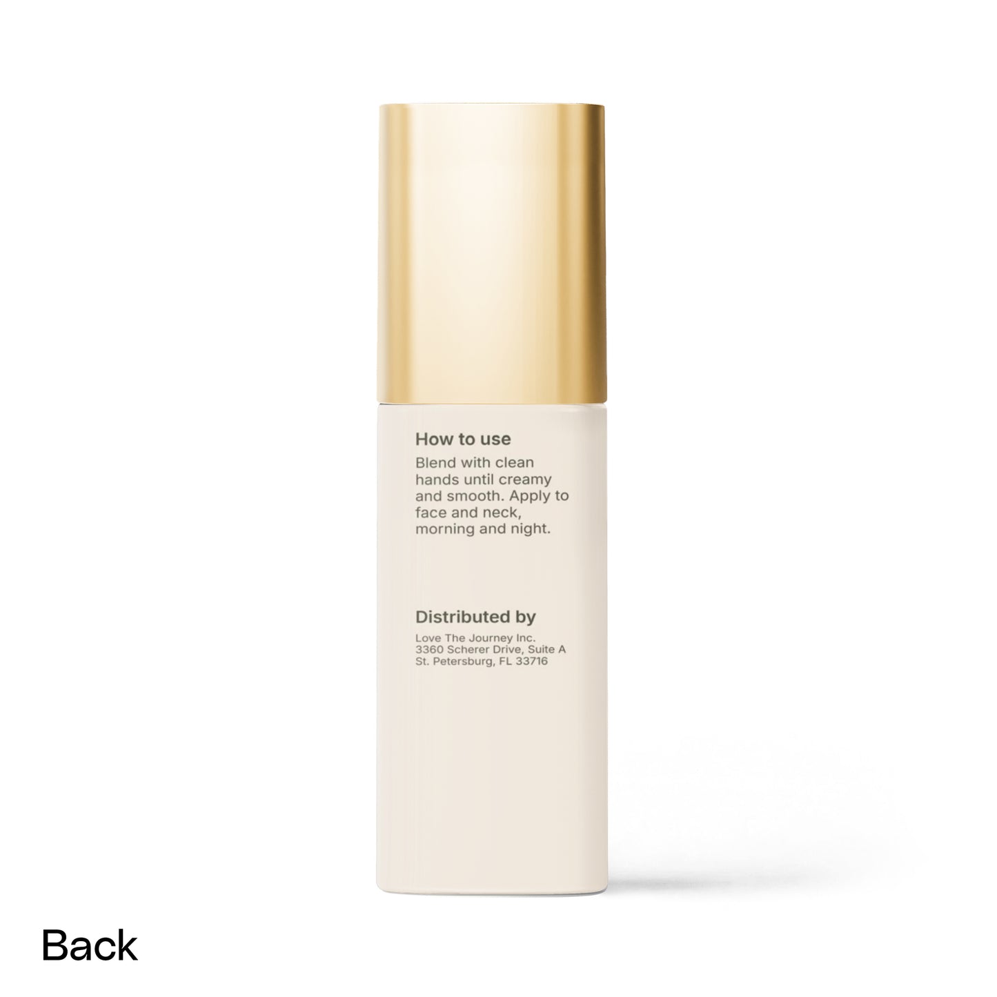 BEJOY BLISS Daily Repair Creme