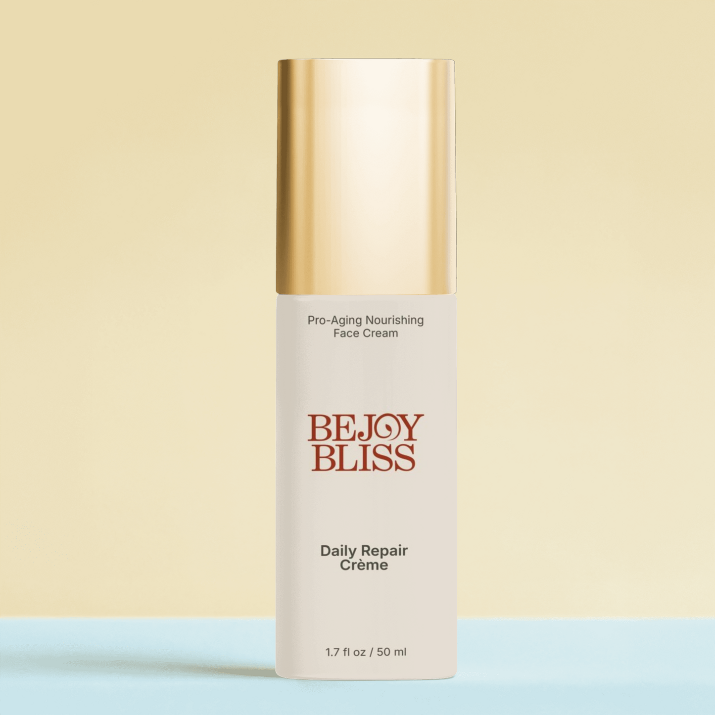 BEJOY BLISS Daily Repair Creme