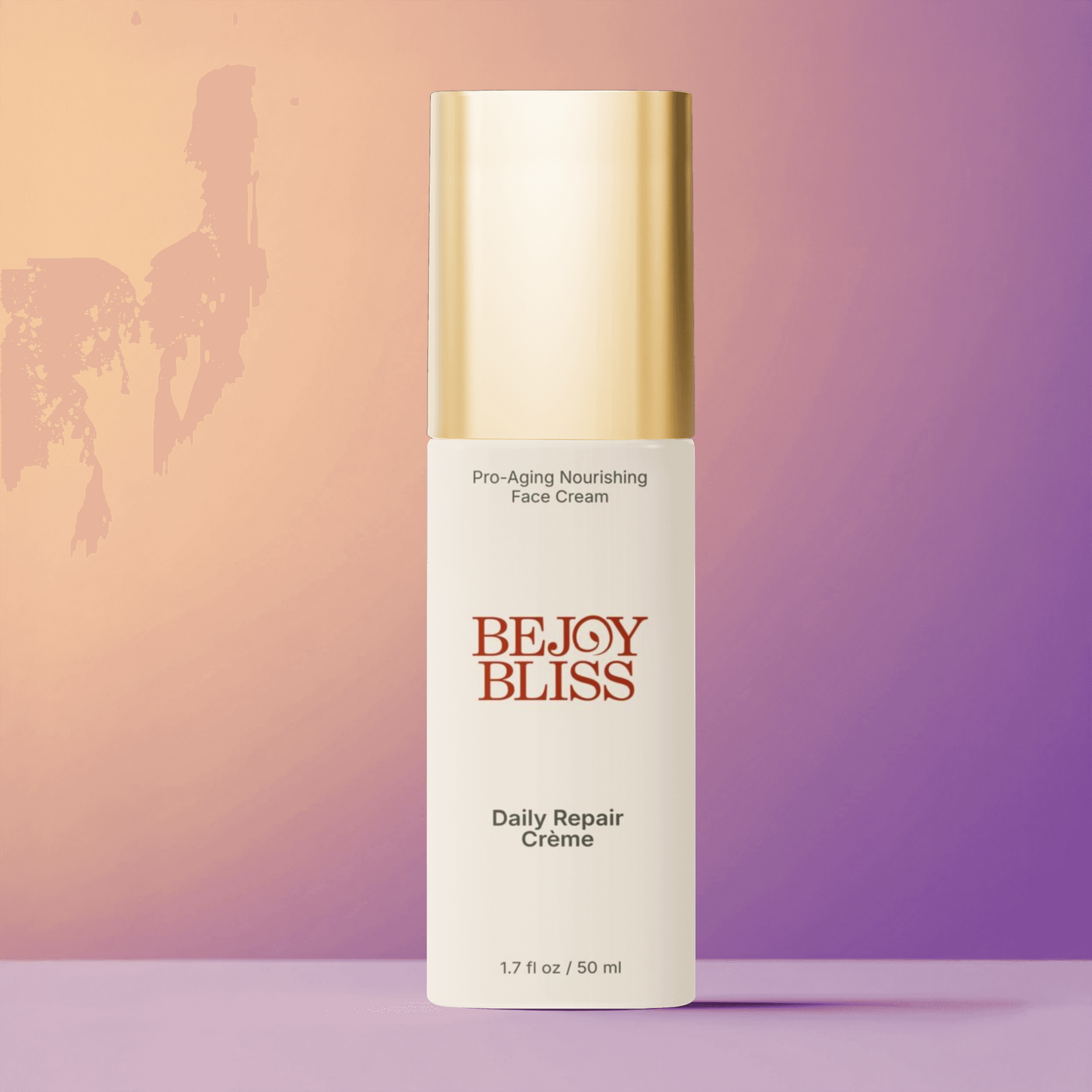 BEJOY BLISS Daily Repair Creme