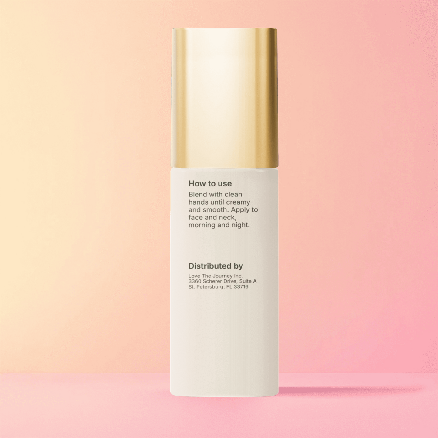 BEJOY BLISS Daily Repair Creme